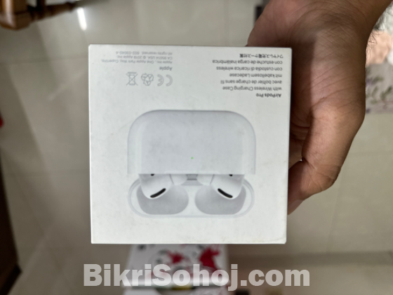 Airpod pro 1st gen